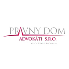 Právny dom