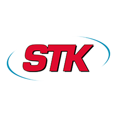 STK pri Pracharni